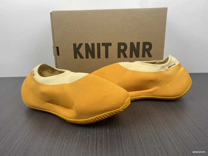 RNR Knit GW5353 Adidas Yeezy Sulfur 1208